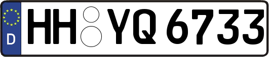 HH-YQ6733