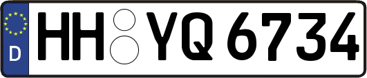 HH-YQ6734