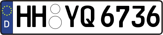 HH-YQ6736