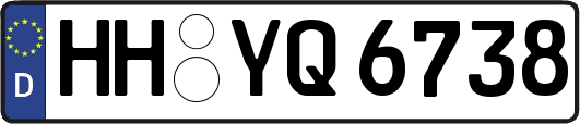 HH-YQ6738