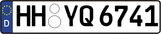 HH-YQ6741