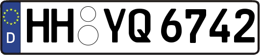 HH-YQ6742