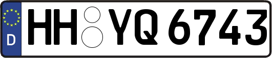 HH-YQ6743