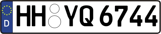 HH-YQ6744