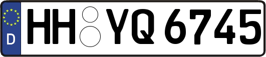 HH-YQ6745
