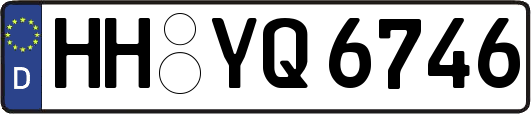 HH-YQ6746