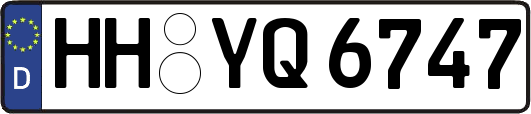 HH-YQ6747