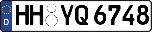 HH-YQ6748