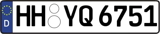 HH-YQ6751