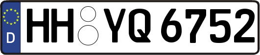 HH-YQ6752