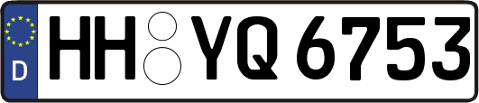 HH-YQ6753