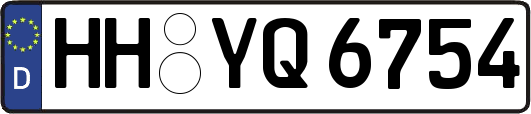 HH-YQ6754