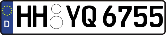 HH-YQ6755