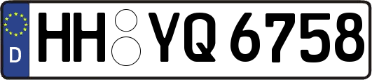 HH-YQ6758