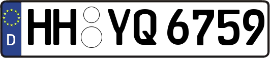 HH-YQ6759