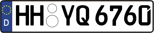 HH-YQ6760