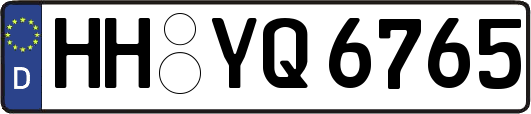 HH-YQ6765