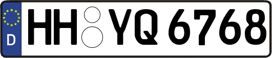 HH-YQ6768