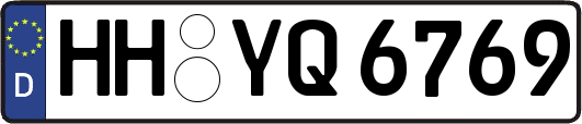 HH-YQ6769