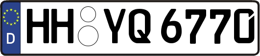 HH-YQ6770