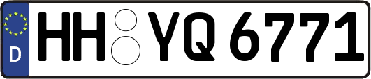 HH-YQ6771