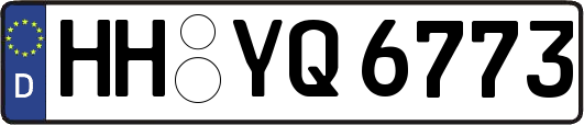 HH-YQ6773