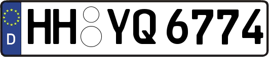HH-YQ6774