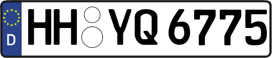 HH-YQ6775