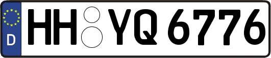 HH-YQ6776