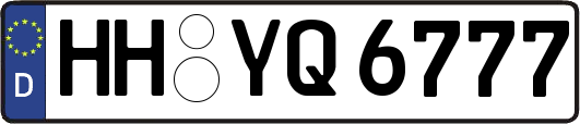 HH-YQ6777
