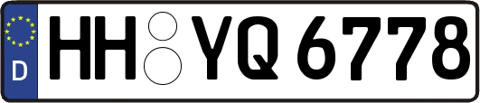 HH-YQ6778