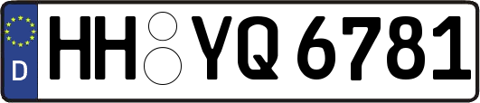 HH-YQ6781