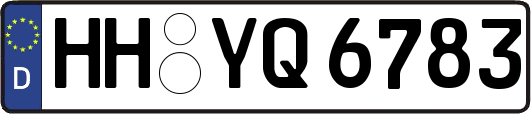 HH-YQ6783