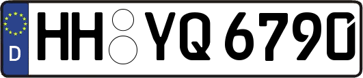 HH-YQ6790