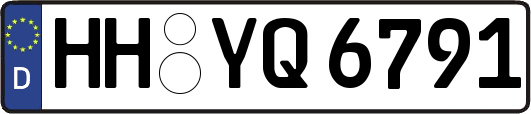 HH-YQ6791