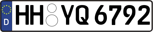 HH-YQ6792