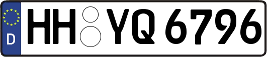 HH-YQ6796