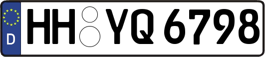 HH-YQ6798