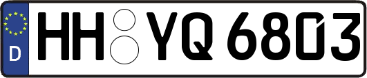 HH-YQ6803