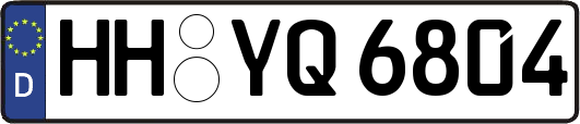 HH-YQ6804