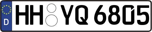 HH-YQ6805