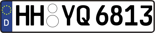 HH-YQ6813