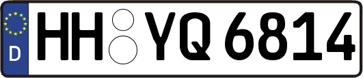 HH-YQ6814