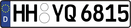 HH-YQ6815