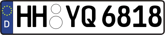 HH-YQ6818