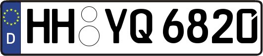 HH-YQ6820