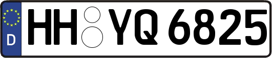 HH-YQ6825