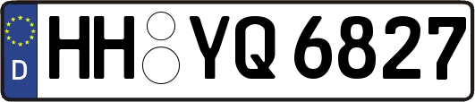 HH-YQ6827