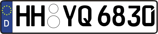 HH-YQ6830