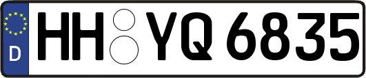 HH-YQ6835